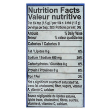 Load image into Gallery viewer, Celtic Sea Salt Reseal Bag - Light Grey - Case Of 6 Lbs