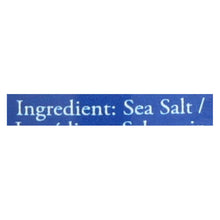 Load image into Gallery viewer, Celtic Sea Salt - Light Grey Celtic - Case Of 6 - 8 Oz.