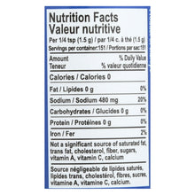 Load image into Gallery viewer, Celtic Sea Salt - Light Grey Celtic - Case Of 6 - 8 Oz.