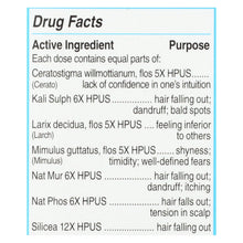 Load image into Gallery viewer, Siddha Flower Essences Healthy Hair - 1 Fl Oz