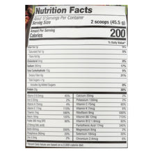 Load image into Gallery viewer, Plantfusion - Complete Meal - Vanilla - 15.9 Oz