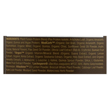 Load image into Gallery viewer, Plantfusion - Complete Meal - Chocolate Caramel - 15.9 Oz