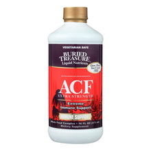 Load image into Gallery viewer, Buried Treasure - Acf Extra Strength - 16 Fl Oz