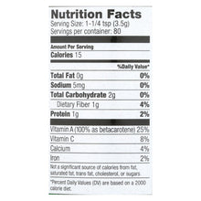 Load image into Gallery viewer, Pines International Alfalfa - Organic - Powder - 10 Oz