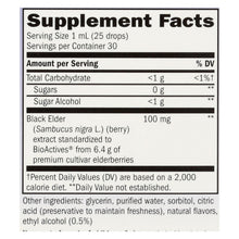 Load image into Gallery viewer, Nature's Way - Sambucus Drops - Ultra Strength - 1 Oz