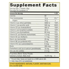 Load image into Gallery viewer, Zarbee's Cough And Throat Relief Drink Mix - Daytime Supplement - 6 Packets