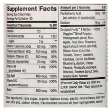 Load image into Gallery viewer, Nature's Way - Alive! B-complex Gummies - 60 Gummies