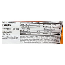 Load image into Gallery viewer, Balance Bar - Peanut Butter - 1.76 Oz - Case Of 6