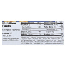 Load image into Gallery viewer, Balance Bar - Yogurt Honey Peanut - 1.76 Oz - Case Of 6