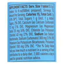 Load image into Gallery viewer, Nuun Hydration Nuun Active - Strawberry Lemonade - Case Of 8 - 10 Tablets