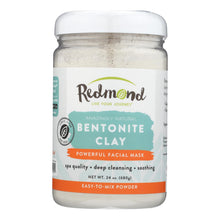 Load image into Gallery viewer, Redmond Clay - All Natural - 24 Oz