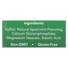 Load image into Gallery viewer, Spry Xylitol - Spearmint - Case Of 6 - 40 Count