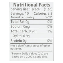 Load image into Gallery viewer, Spry Xylitol Gems - Cinnamon - Case Of 20 - 10 Count