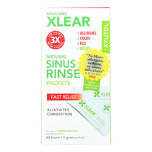 Load image into Gallery viewer, Xlear Sinus Care Rinse System With Xylitol