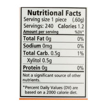 Load image into Gallery viewer, Spry Xylitol Gems - Cinnamon - 240 Count