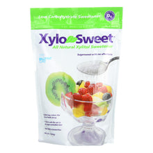 Load image into Gallery viewer, Xylosweet All Natural Low Carb Xylitol Sweetener - 3 Lb.