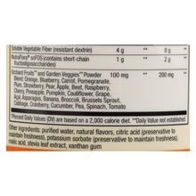 Load image into Gallery viewer, Nature's Way - Alive! Liquid Fiber With Probiotics - Tropical Citrus - 16 Fl Oz.