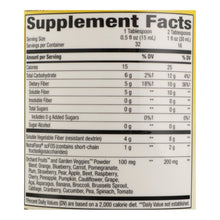 Load image into Gallery viewer, Nature's Way - Alive! Liquid Fiber With Probiotics - Tropical Citrus - 16 Fl Oz.