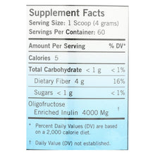 Load image into Gallery viewer, Prebiotin Weight Management - 8.5 Oz