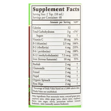 Load image into Gallery viewer, Buried Treasure - Herbal Iron - 16 Oz