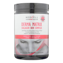 Load image into Gallery viewer, Neocell Laboratories Collagen Skin Complex - Derma Matrix - Platinum Matrix - Instantly Dissolving - 90 Capsules