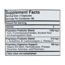 Load image into Gallery viewer, Health Plus - Prebiotic Formula - Colon Cleanse Max - 180 Capsules