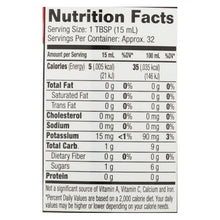 Load image into Gallery viewer, Dynamic Health Apple Cider Vinegar - With The Mother And Natural Honey - Glass Bottle - 16 Oz