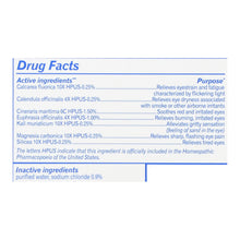 Load image into Gallery viewer, Boiron - Optique 1 Eye Drops - 30 Count