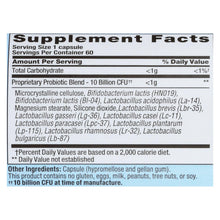 Load image into Gallery viewer, Nutrition Now Immune System Support - Pb8 - 60 Capsules