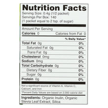 Load image into Gallery viewer, Sweet Leaf Sweetener - Organic - Stevia - 70 Count