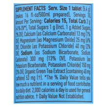 Load image into Gallery viewer, Nuun Hydration Nuun Energy - Mango Orange - Case Of 8 - 10 Tablets