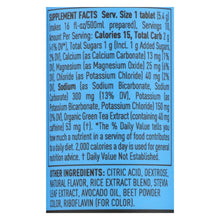 Load image into Gallery viewer, Nuun Hydration Nuun Energy - Mango Orange - Case Of 8 - 10 Tablets