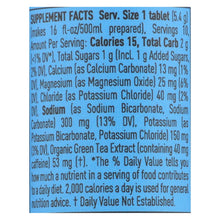 Load image into Gallery viewer, Nuun Hydration Drink Tab - Energy - Cherry Limeade - 10 Tablets - Case Of 8