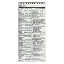 Load image into Gallery viewer, Rainbow Light Multivitamin - 35+ Mom & Baby - 60 Tab