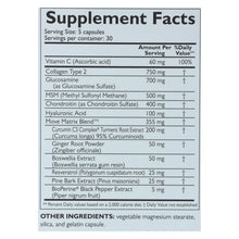 Load image into Gallery viewer, Neocell Laboratories Move Matrix Advanced Joint Hydrator - 150 Capsules