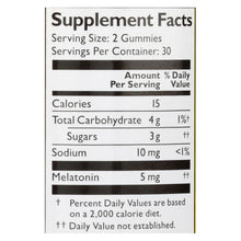 Load image into Gallery viewer, Bach Rescue Sleep Liquid Melts - 60 Count