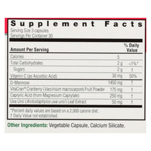 Load image into Gallery viewer, Nature's Answer Ut Answer Dietary Supplement - 1 Each - 90 Vcap