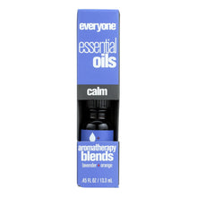 Load image into Gallery viewer, Everyone Essential Oil - Calm - .45 Oz