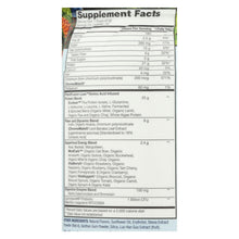 Load image into Gallery viewer, Plantfusion - Complete Lean Protein - Vanilla - 14.8 Oz.