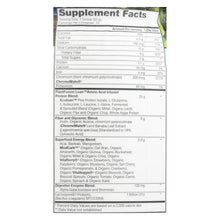 Load image into Gallery viewer, Plantfusion - Complete Lean Protein - Chocolate - 14.8 Oz.