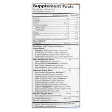 Load image into Gallery viewer, Plantfusion - Complete Lean Protein - Vanilla - 29.6 Oz.