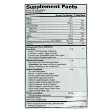 Load image into Gallery viewer, Plantfusion - Complete Lean Protein - Vanilla - Case Of 12 - 42 G