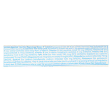 Load image into Gallery viewer, Nuun Vitamins Drink Tab - Blueberry - Pomgrant - Case Of 8 - 12 Tab