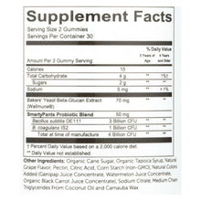 Load image into Gallery viewer, Smartypants Kids Probiotic - Grape - 60 Count