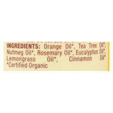 Load image into Gallery viewer, Desert Essence - Essential Oil - Mood Lifter - Case Of 1 - .5 Fl Oz.