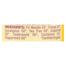 Load image into Gallery viewer, Desert Essence - Essential Oil - Breathe Deeply - Case Of 1 - .5 Fl Oz.