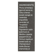 Load image into Gallery viewer, Aura Cacia - Roll On Essential Oil - Chill Pill - Case Of 4 - .31 Fl Oz