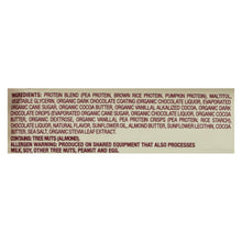 Load image into Gallery viewer, Think! Thin Plant Based Protein Bar - Chocolate Mint - Case Of 10 - 1.94 Oz