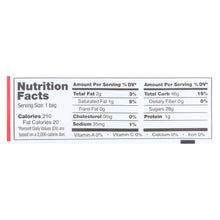 Load image into Gallery viewer, Yumearth Organics Licorice - Organic - Pomegranate - Case Of 12 - 2 Oz