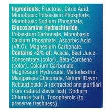 Load image into Gallery viewer, Emergen-c Electrolyte Replenishment & Glucosamine Sports Drink Mix - 1 Each - 18 Pkt